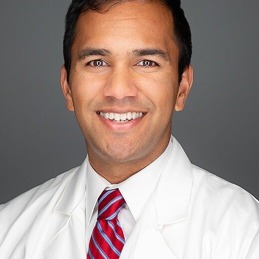 Residency program - Dr. Kedar Kirtane